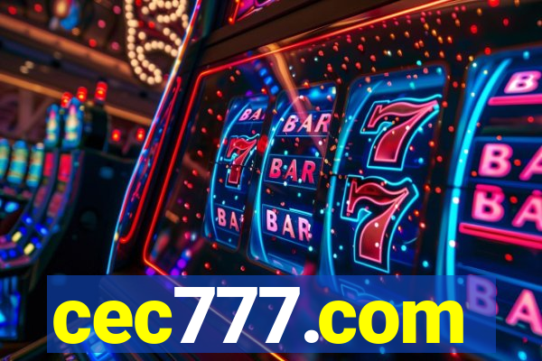 cec777.com