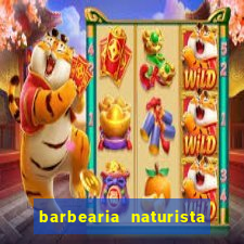 barbearia naturista em sao paulo