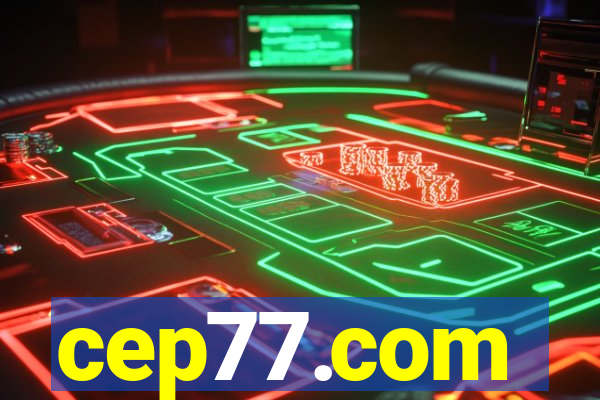 cep77.com