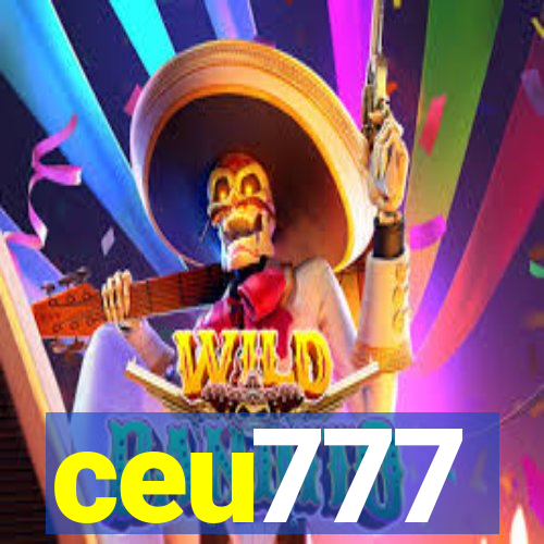 ceu777