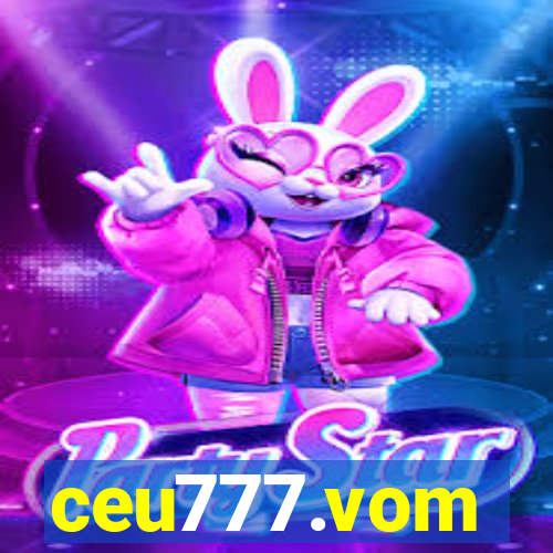 ceu777.vom