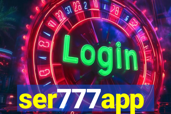 ser777app