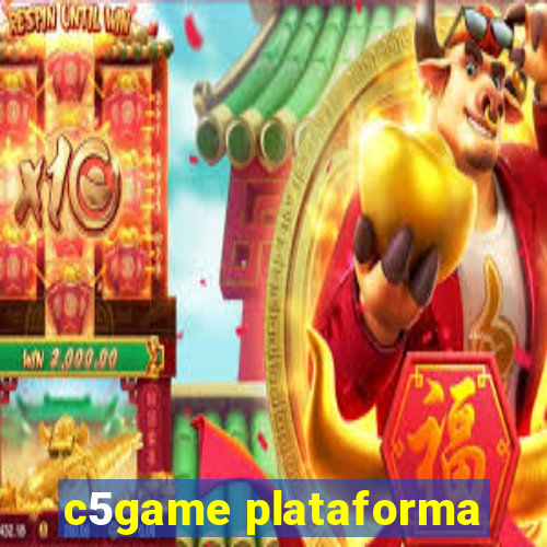 c5game plataforma