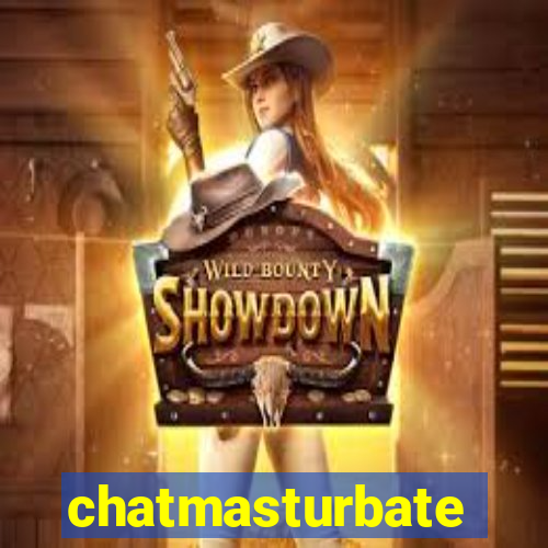 chatmasturbate