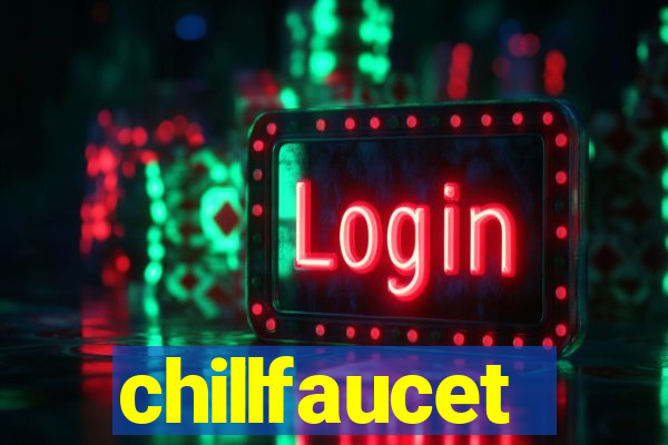 chillfaucet