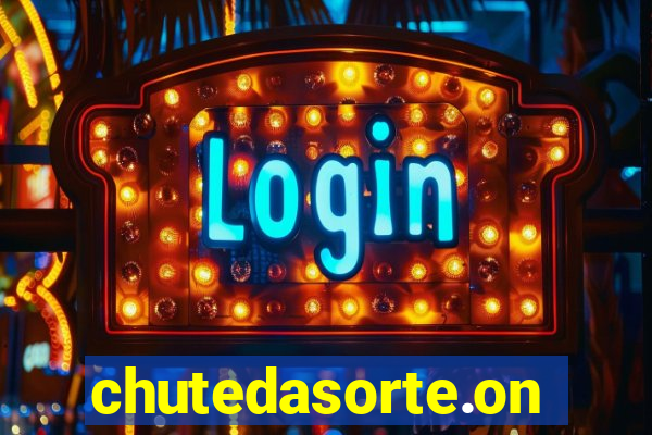 chutedasorte.online