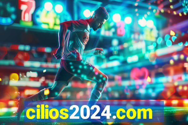 cilios2024.com