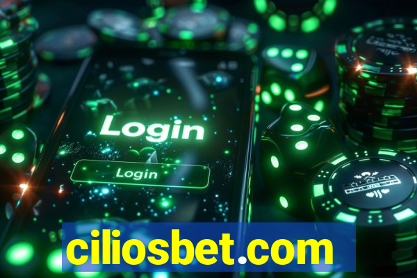 ciliosbet.com