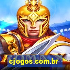 cjogos.com.br