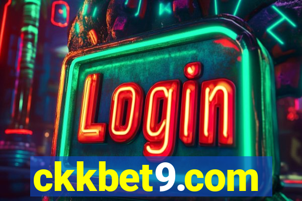 ckkbet9.com