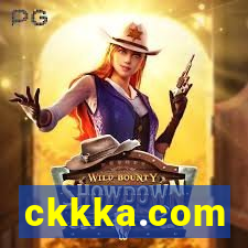 ckkka.com