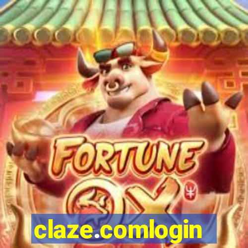 claze.comlogin