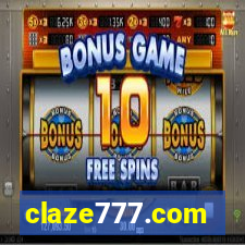 claze777.com