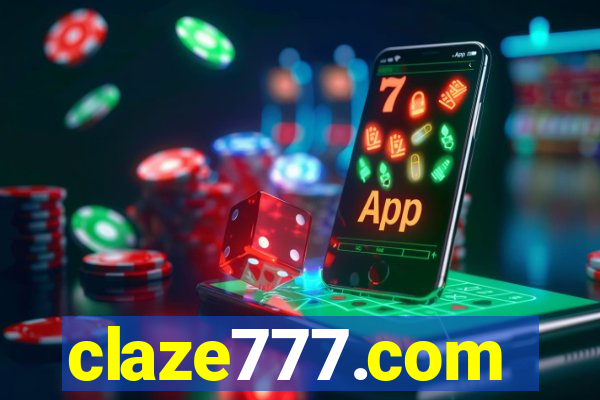 claze777.com