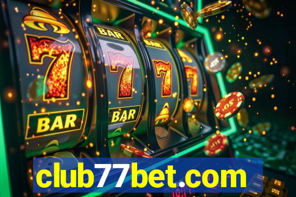 club77bet.com