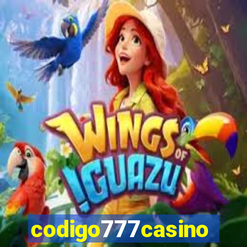 codigo777casino