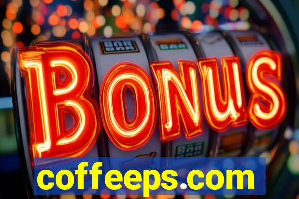 coffeeps.com