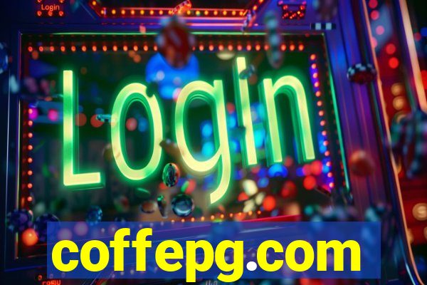 coffepg.com