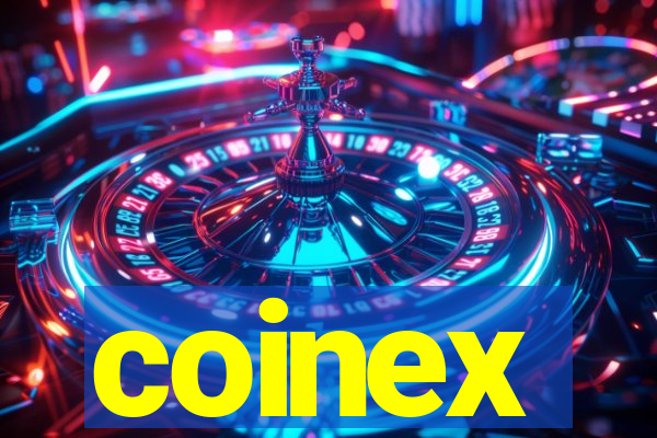 coinex