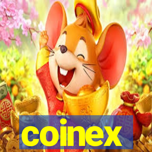 coinex