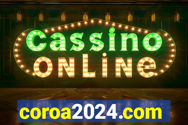 coroa2024.com