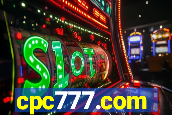 cpc777.com