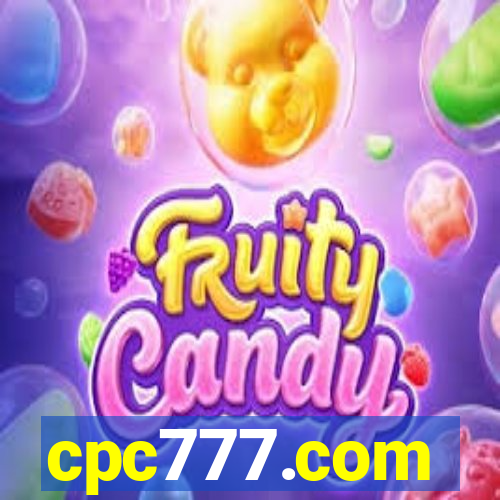 cpc777.com