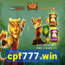 cpf777.win