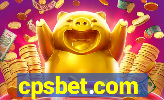 cpsbet.com