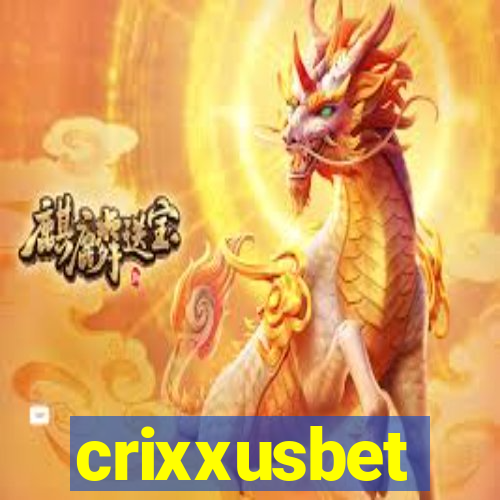 crixxusbet