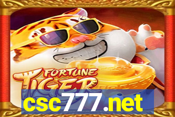 csc777.net