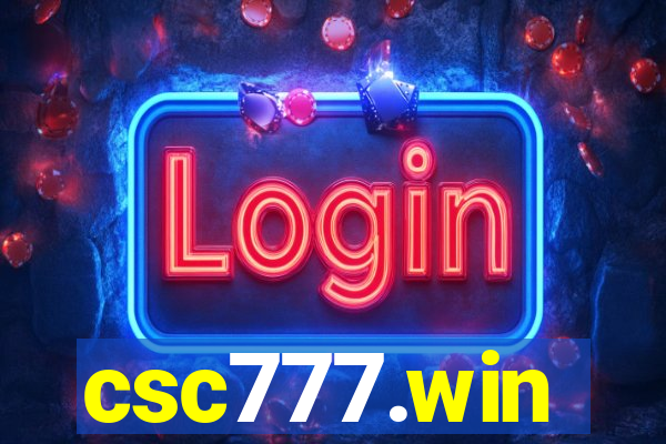 csc777.win