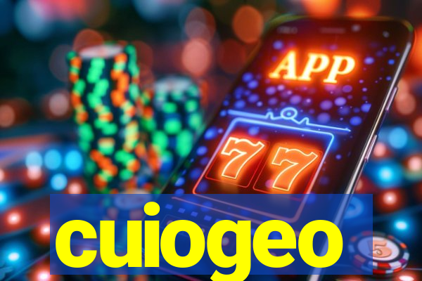 cuiogeo