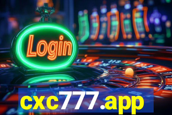 cxc777.app