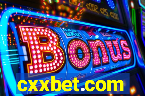 cxxbet.com