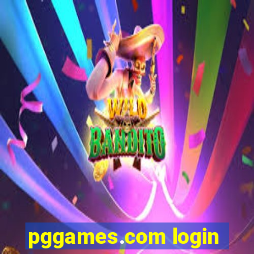 pggames.com login