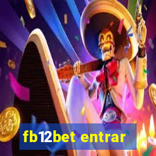 fb12bet entrar