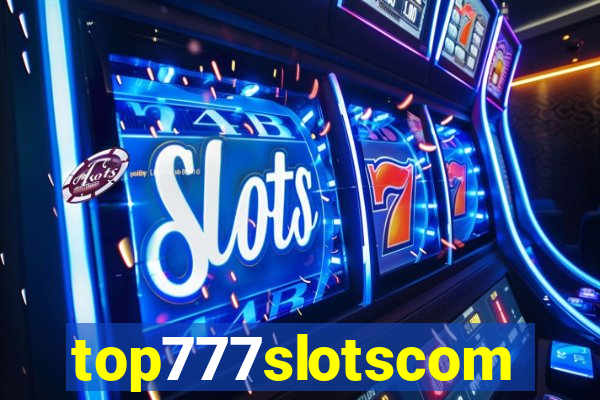 top777slotscom