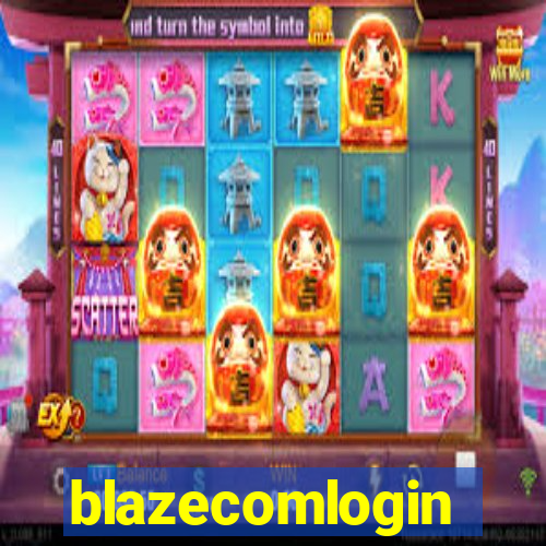 blazecomlogin