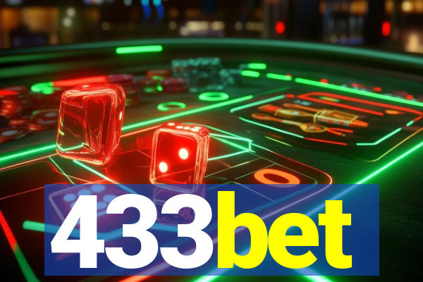 433bet