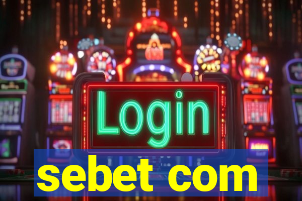 sebet com