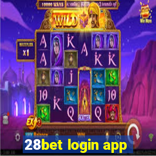 28bet login app