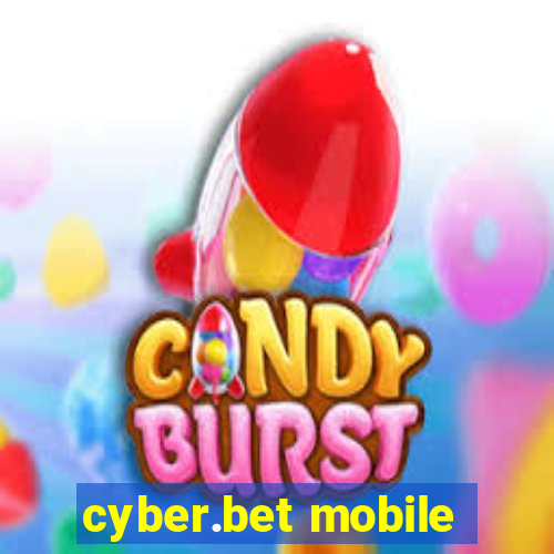 cyber.bet mobile