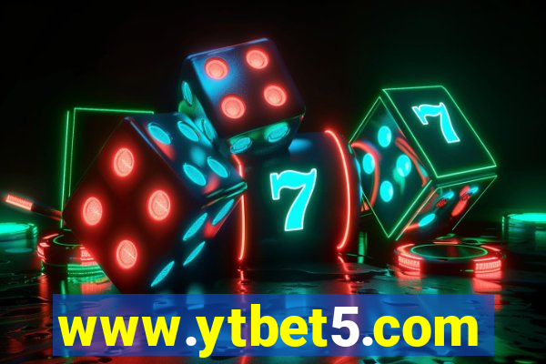 www.ytbet5.com