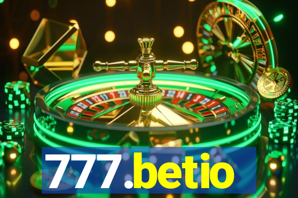 777.betio