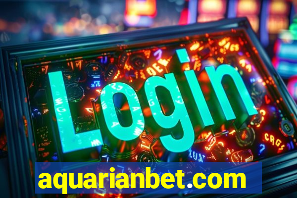 aquarianbet.com