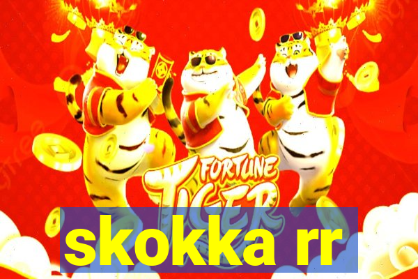 skokka rr