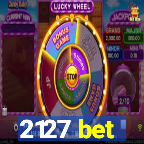 2127 bet