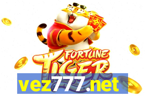 vez777.net