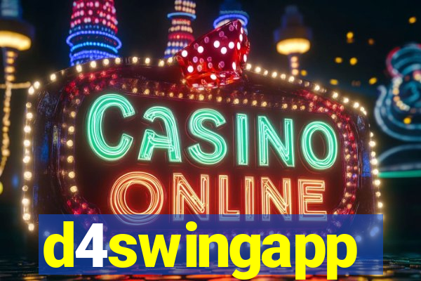 d4swingapp